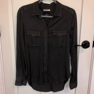 AE Button Up Shirt